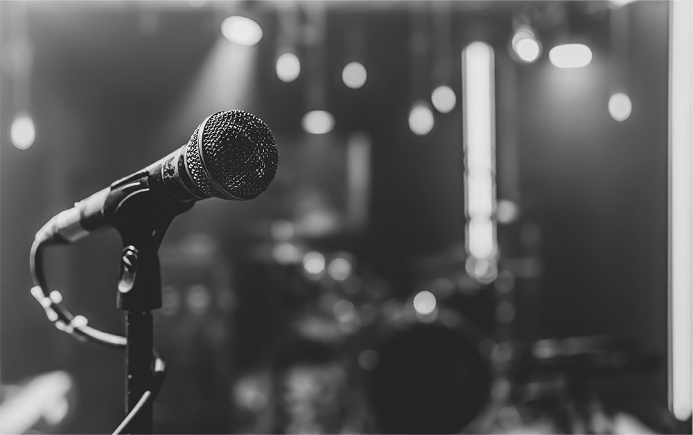 VIRTUAL CONCERT ZOOM
