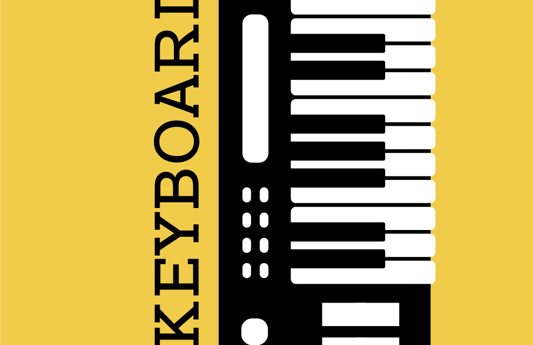 HOME CONCERT KEYBOARD & PIANO POP